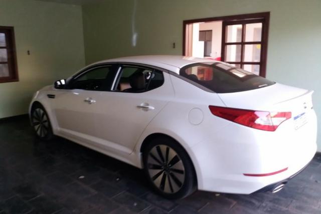 Kia optima abaixo da tabela 53.000 - Foto 2