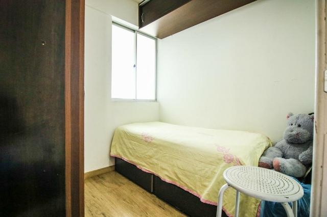 Apartamento 3 quartos com lazer no Buritis - Foto 13