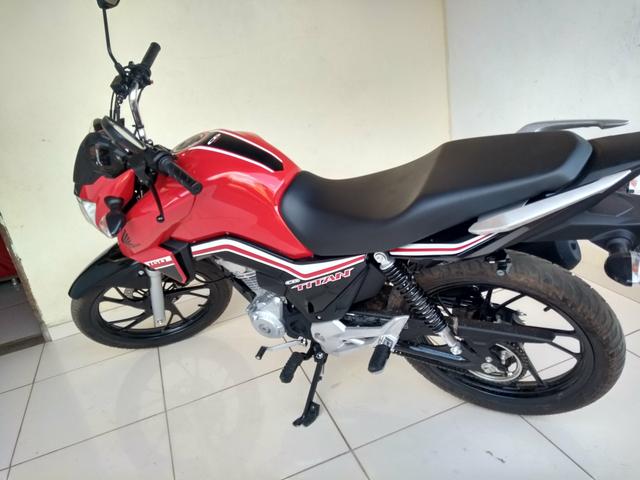 Titan 160( 2019) - Foto 2