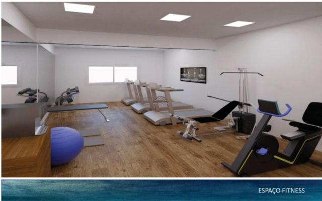 Lançamento Apartamento na Guilhermina em Praia Grande - Foto 3