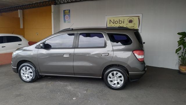 Spin LTZ 7S 1.8 (Aut) (Flex) 2013 - Foto 8