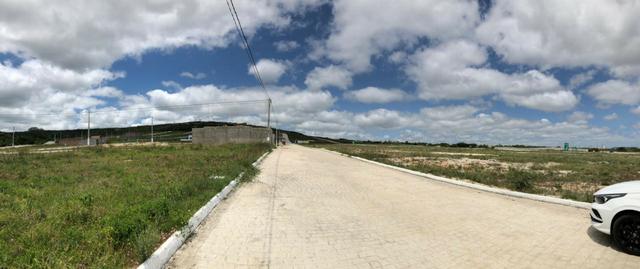Lotes em Caruaru com parcelas a partir de 399,00 - Foto 4