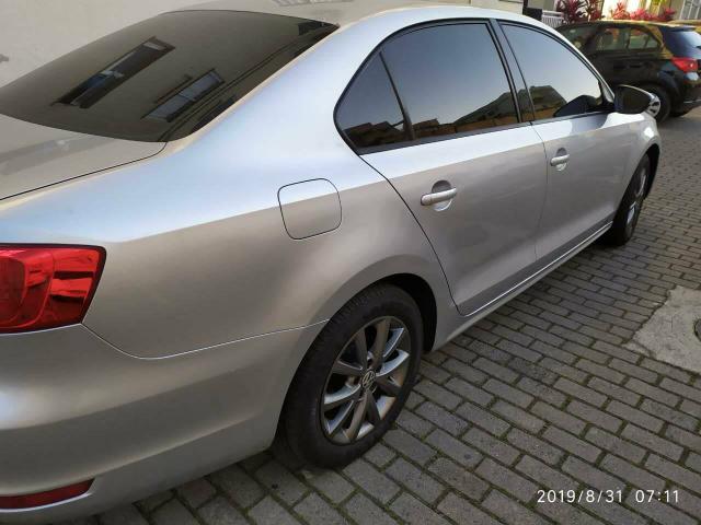 VW JETTA 2013 2.0 Automático - Foto 12
