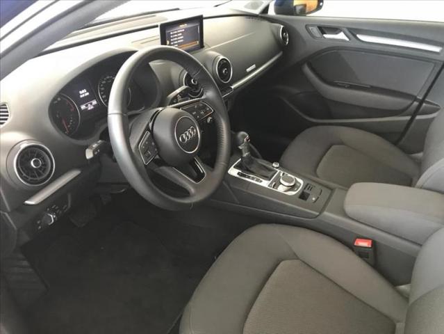 Audi a3 1.4 Tfsi Sedan Ambiente 16v - Foto 7