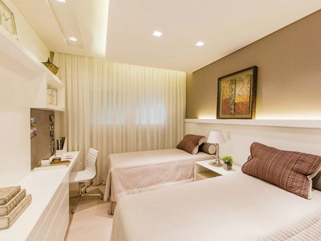 Apartamento de Alto Padrão 4 suítes Mossunguê - Foto 9