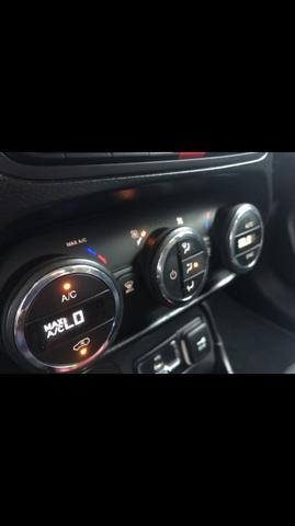 Jeep Renegade Trailhawk 2.0 2016 Diesel 4x4 - Foto 13