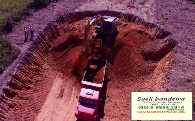 Loteamento Vila Verde Teresina - PI - Foto 8