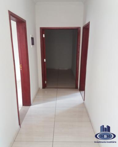 Casa à venda com 3 dormitórios em Parque do horto, Hortolândia cod:CA00006 - Foto 9