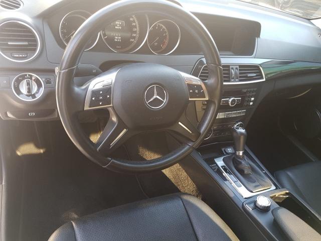Mercedez benz C180 1.6 Sport turbo 2014 - Foto 6