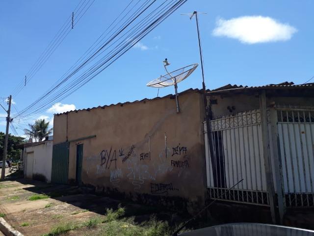 Lote 180 MTS Escriturado 04 Residencias, 02 quartos * ZAP - Foto 2