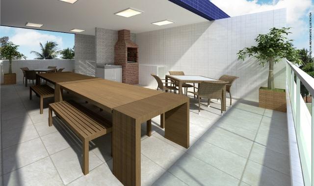 Casa no Cordeiro com 4 Quartos sendo 2 Suítes 2 Vagas de Garagem - Foto 5