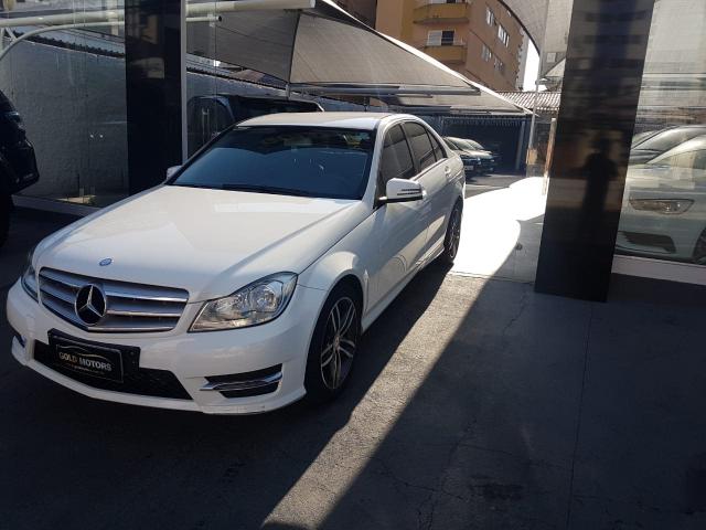 Mercedez benz C180 1.6 Sport turbo 2014 - Foto 5