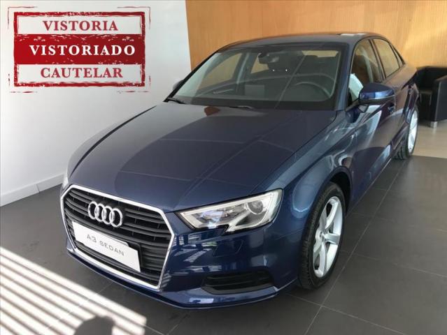 Audi a3 1.4 Tfsi Sedan Ambiente 16v - Foto 10