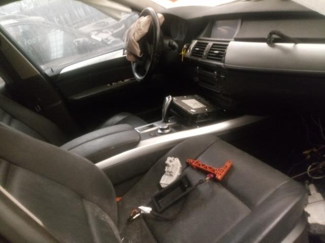 Sucata bmw x5 3.0 2010 - Foto 6