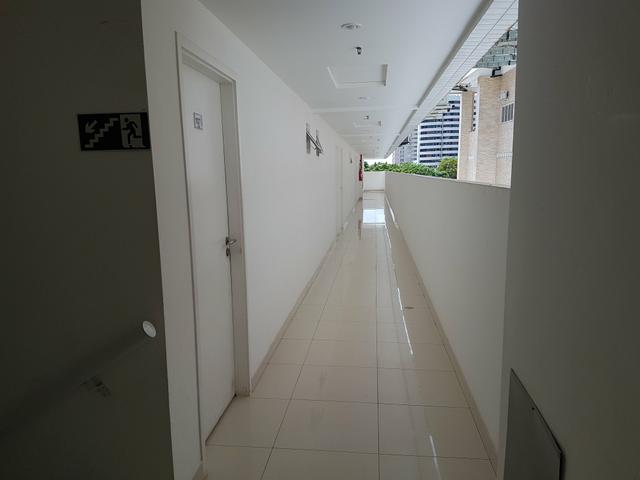 (ES) Sala comercial com 33 m3, na Península da Ponta d'área - Foto 6