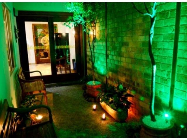 Espeto de Jardim - Verde - Foto 4