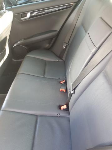 Mercedez benz C180 1.6 Sport turbo 2014 - Foto 9
