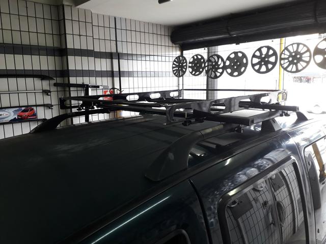 Bagageiro Universal Para Veículos Com Rack - Long Life - Foto 3