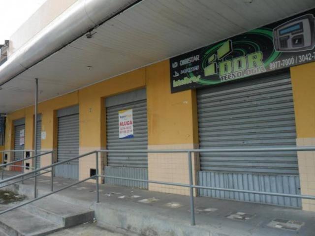 Sala Comercial