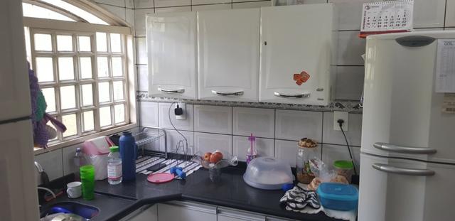 QR 406 casa em localizaçao privilegiada, 3 quartos 1 suite! - Foto 9