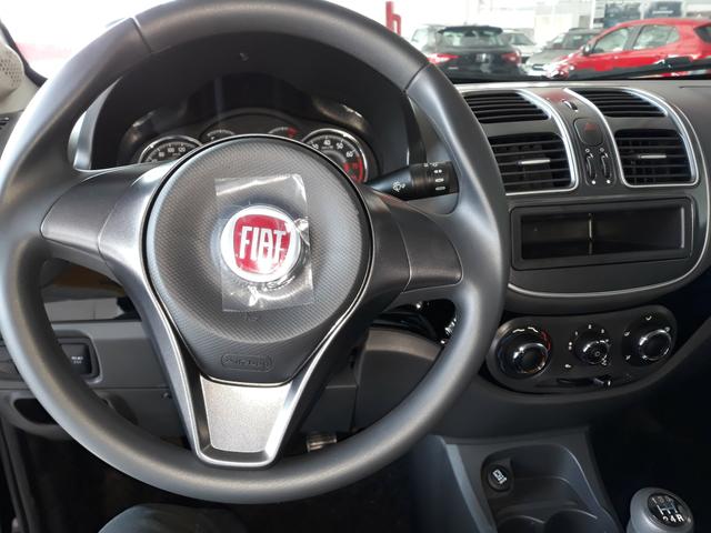 Fiat Grand Siena - Foto 8