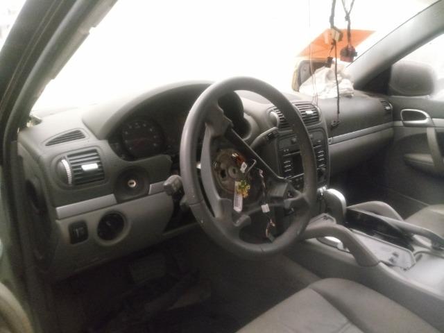 Sucata Porsche Cayene v6 2010 - Foto 5