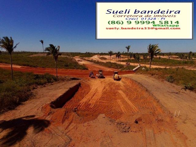 Loteamento Vila Verde Teresina - PI - Foto 5