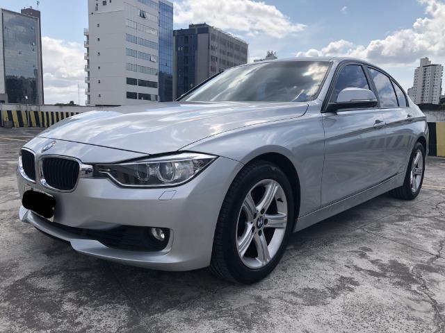 BMW 320i mod. GP Turbo 2013/2014 - Foto 2