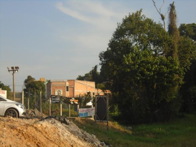 Terreno para alugar em Floresta, Joinville cod:06772.001 - Foto 6