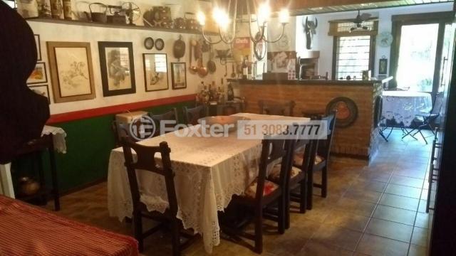 Casa à venda com 4 dormitórios em Guarujá, Porto alegre cod:186158 - Foto 7