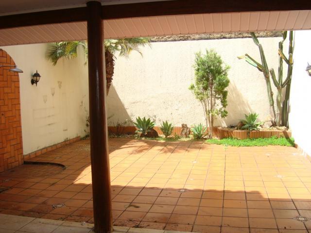 Casa para alugar com 4 dormitórios em Jardim américa, Goiânia cod:493 - Foto 7