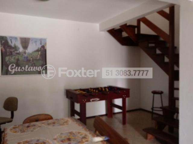 Casa à venda com 3 dormitórios em Espírito santo, Porto alegre cod:185965 - Foto 10