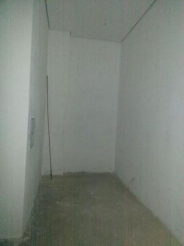 Sala comercial para venda em presidente prudente, edificio home trade center - Foto 8