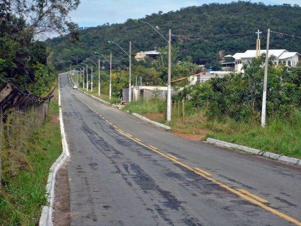 Mansões Recanto da Serra nossa Sra. da Salete - Lote a Venda no bairro Mansões R... - Foto 6