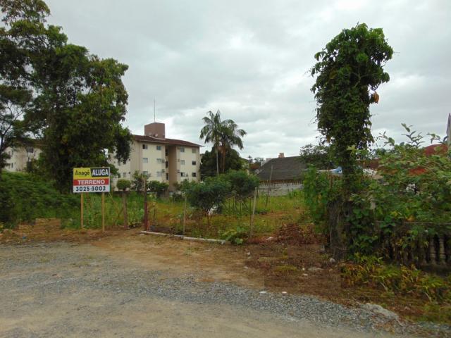 Terreno para alugar em Saguacu, Joinville cod:06691.011 - Foto 2