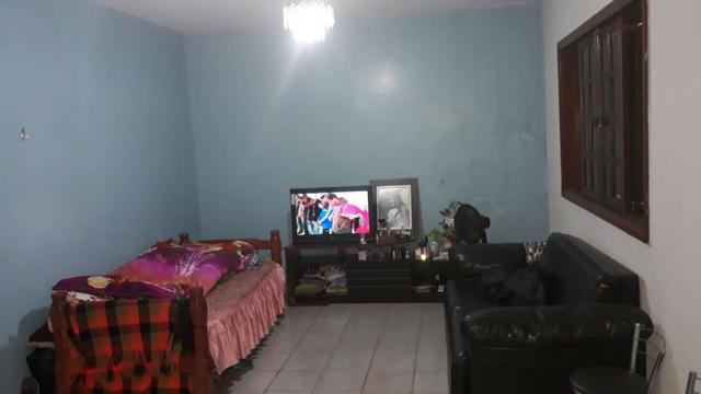 Vendo excelente casa QNL 13 Taguatinga, - Foto 2