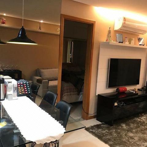 Oportunidade Quarto e Sala de Alto Luxo Terrazo Salvador - Foto 7