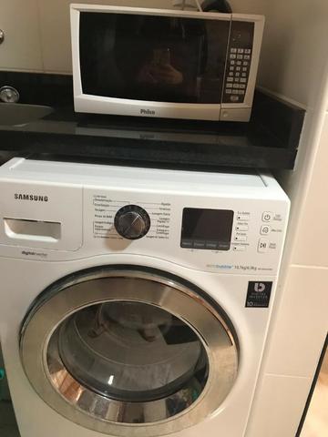 Oportunidade Quarto e Sala de Alto Luxo Terrazo Salvador - Foto 16