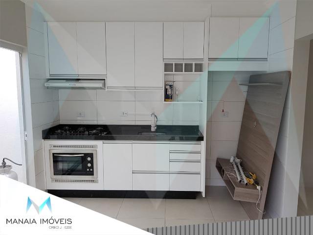 3 qts (1ste) - Casa nova - Próx. Arcindo Sardo - Foto 6