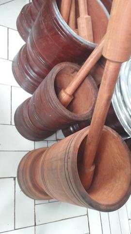 PILÃO DE roxinho a partir 150 reais