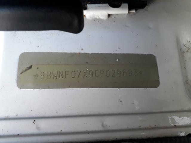 Kombi furgão ano 2012 apenas 6.000 km - Foto 7