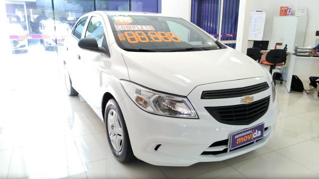 Gm - Chevrolet Onix - Foto 3