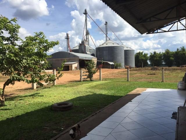 Fazenda em paranatinga - Foto 10