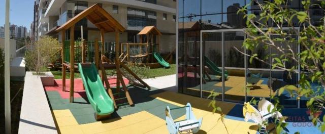 Apartamento 3 quartos à venda no água verde - Foto 19