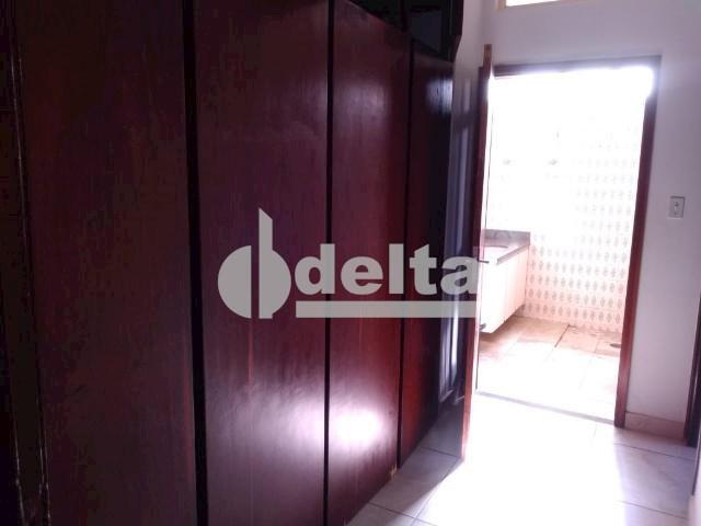 Escritório para alugar em Saraiva, Uberlândia cod:598445 - Foto 6