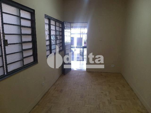 Escritório para alugar em Centro, Uberlândia cod:589540 - Foto 2