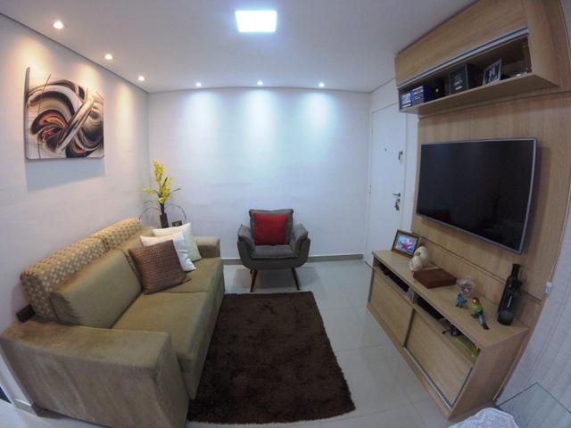 Apartamento de 02 quartos a venda no cinquentenário! - Foto 2