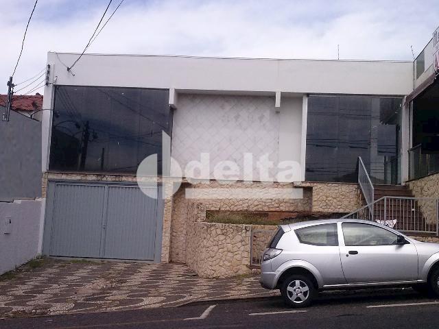 Escritório para alugar em Morada da colina, Uberlândia cod:289868