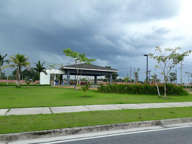 Terreno Jardins Marselha - Foto 2