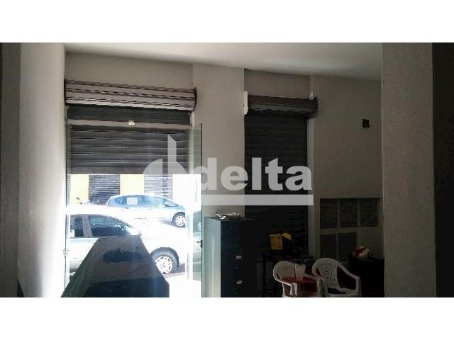 Escritório para alugar em Nossa senhora aparecida, Uberlândia cod:584755 - Foto 5